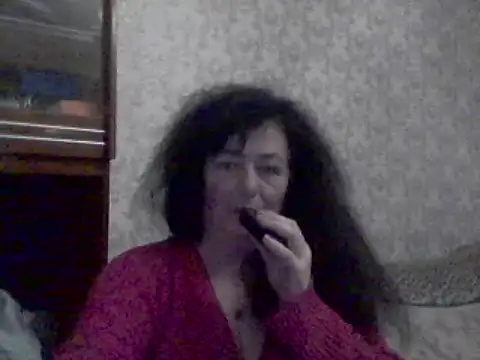 Stripchat sex cam GypsiQueen2