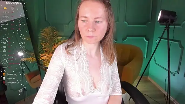 Stripchat sex cam Janyffer