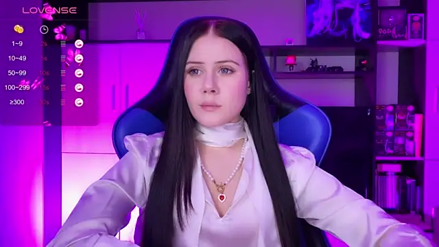 Stripchat sex cam life-stealer