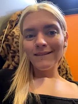 Stripchat sex cam Queendance