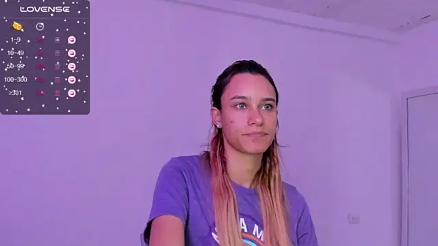 Stripchat sex cam SamanthaWatson