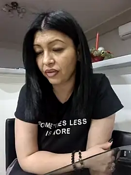 Stripchat sex cam Milf_Abigail