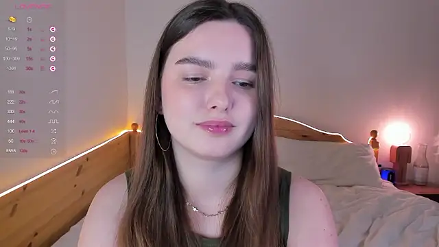 Stripchat sex cam Victoria_Karma