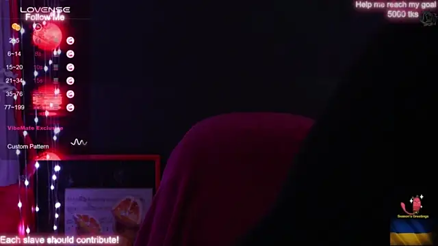 Stripchat sex cam Erotic_Synth_Goddess