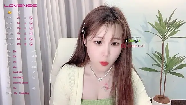 Stripchat sex cam Brilliant__