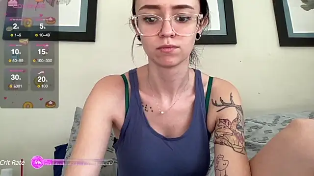 Stripchat sex cam Plantbabeee