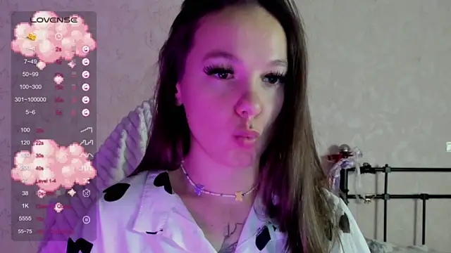 Stripchat sex cam lil_luna_x